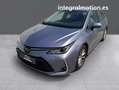 Toyota Corolla 1.8 125H BUSINESS PLUS E-CVT SEDAN Gris - thumbnail 1
