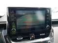 Toyota Corolla 1.8 125H BUSINESS PLUS E-CVT SEDAN Gris - thumbnail 7
