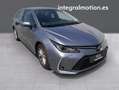 Toyota Corolla 1.8 125H BUSINESS PLUS E-CVT SEDAN Gris - thumbnail 2