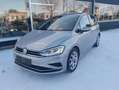 Volkswagen Golf Sportsvan VII Comfortline/LED/ACC/Navi/AHK/ Silber - thumbnail 1