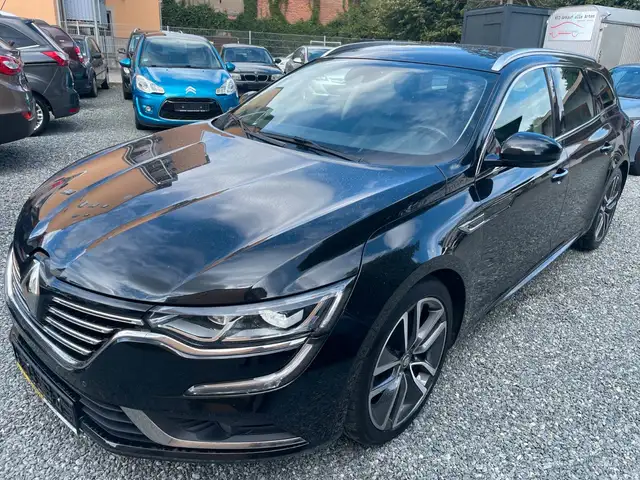 Renault Talisman ENERGY dCi 160 EDC Limited Grandtour