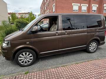 Highline Edition 180cv DSG 1 Propietario.