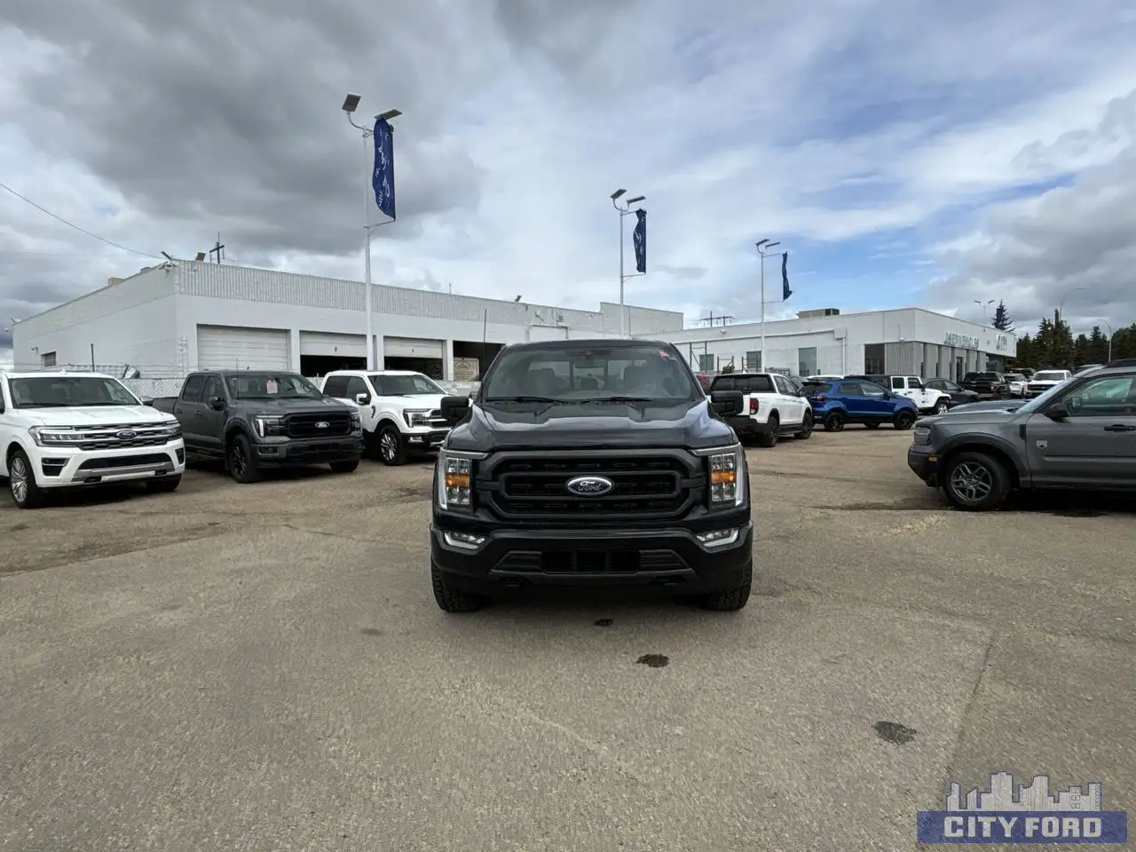 Ford F 150 снимка Ford F 150