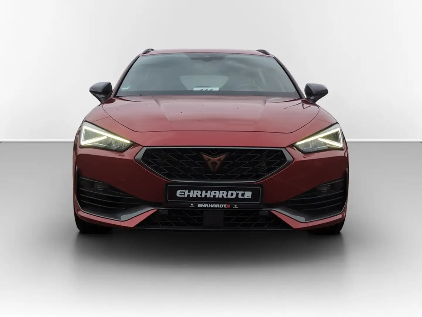 CUPRA Leon Sportstourer 2.0 TSI DSG 4Drive VZ DCC PANO*VIR... Rot - 2