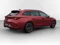 CUPRA Leon Sportstourer 2.0 TSI DSG 4Drive VZ DCC PANO*VIR... Rojo - thumbnail 5