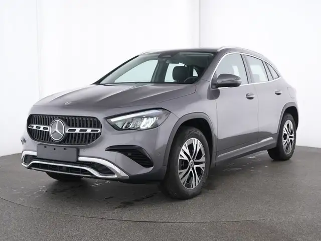 Mercedes-Benz GLA 250 e Progressive*Advanced*8G*LED*Kamera*