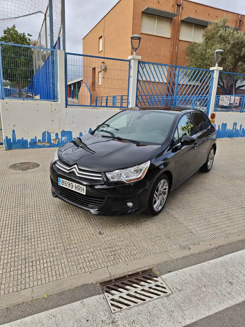 Citroen C4 1.6HDi Collection - 1