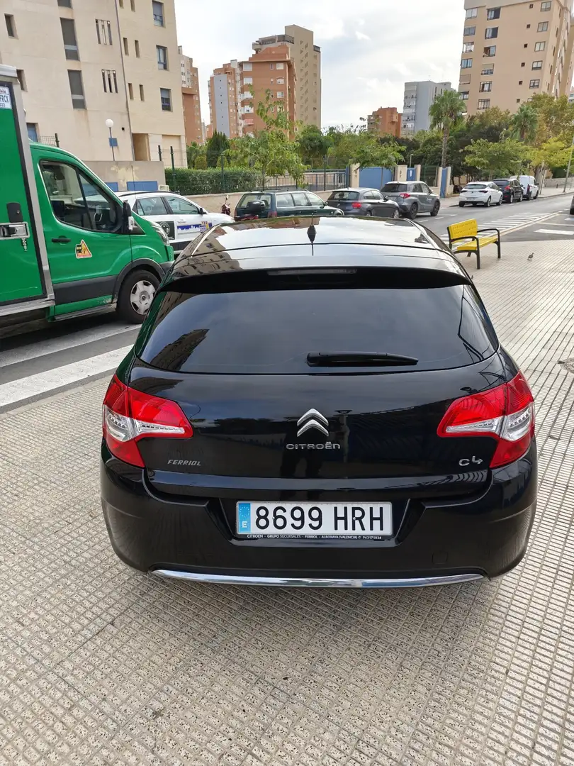 Citroen C4 1.6HDi Collection - 2