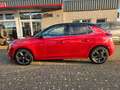 Opel Corsa F Elegance KAM INTELLI SHZ PDC TEMP Rot - thumbnail 3