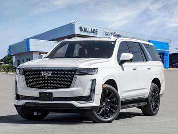 4WD Premium Luxury