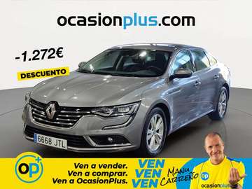 1.6dCi Energy Intens EDC 96kW