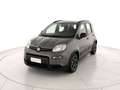 Fiat New Panda Panda 1.0 firefly Hybrid City Life 70cv Grau - thumbnail 5