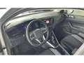 Volkswagen Taigo Style 1.0 TSI LED Kamera ACC SitzHZG APP Connect K Argento - thumbnail 10