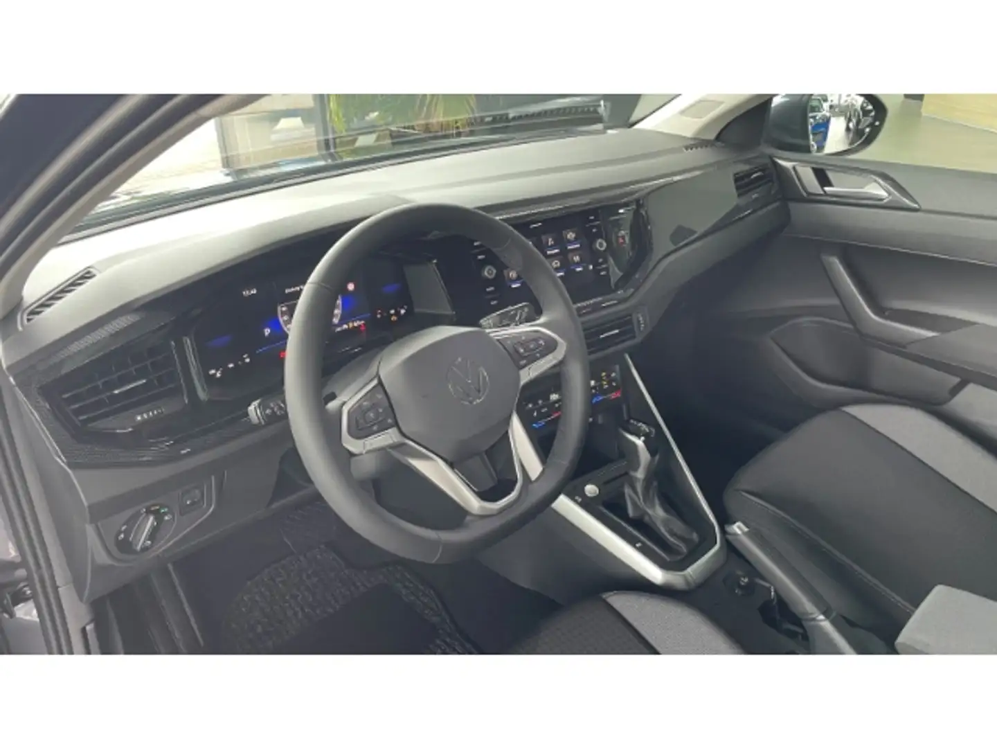 Volkswagen Taigo Style 1.0 TSI LED Kamera ACC SitzHZG APP Connect K Zilver - 1
