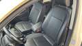 Volkswagen Caddy Caddy Maxi 2.0 TDi-AUT-Navi-Garantie Gelb - thumbnail 8
