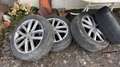 Volkswagen Caddy Caddy Maxi 2.0 TDi-AUT-Navi-Garantie Gelb - thumbnail 10