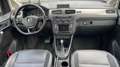 Volkswagen Caddy Caddy Maxi 2.0 TDi-AUT-Navi-Garantie Gelb - thumbnail 6