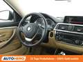BMW 430 430d Gran Coupé Luxury Line Aut.*NAVI*CAM*PDC* Braun - thumbnail 13