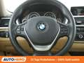 BMW 430 430d Gran Coupé Luxury Line Aut.*NAVI*CAM*PDC* Braun - thumbnail 19
