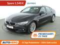 BMW 430 430d Gran Coupé Luxury Line Aut.*NAVI*CAM*PDC* Braun - thumbnail 1