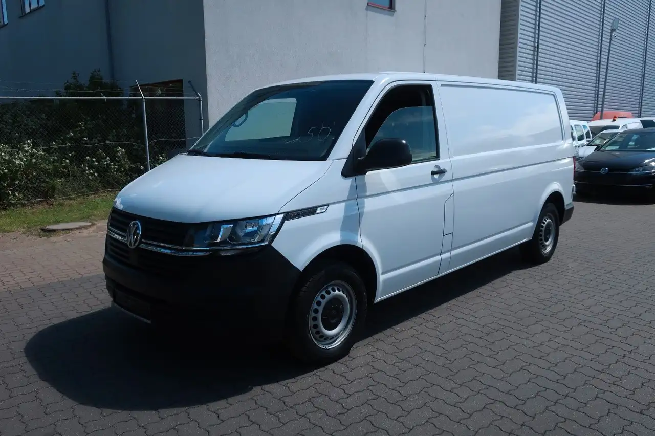 Volkswagen T6 Transporter