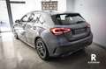 Mercedes-Benz A 180 180d 8G-DCT Gris - thumbnail 4