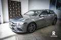 Mercedes-Benz A 180 180d 8G-DCT Gris - thumbnail 1