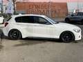 BMW 135 i xDrive HarmanKardon WR Navi Leder uvm Wit - thumbnail 5