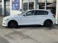 BMW 135 i xDrive HarmanKardon WR Navi Leder uvm Wit - thumbnail 6