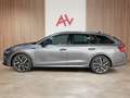 Skoda Octavia Combi Sportline 1.5 TSI m-HEV DSG ** Zetel/Stuu... Grijs - thumbnail 11