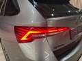 Skoda Octavia Combi Sportline 1.5 TSI m-HEV DSG ** Zetel/Stuu... Grijs - thumbnail 9