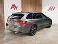 Skoda Octavia Combi Sportline 1.5 TSI m-HEV DSG ** Zetel/Stuu... Grijs - thumbnail 6
