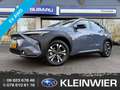 Subaru Solterra 71,4 kWh 218pk AWD | 1e eigenaar | 8 jaar fabrieks Grau - thumbnail 1