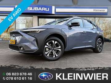 71,4 kWh 218pk AWD | 1e eigenaar | 8 jaar fabrieks