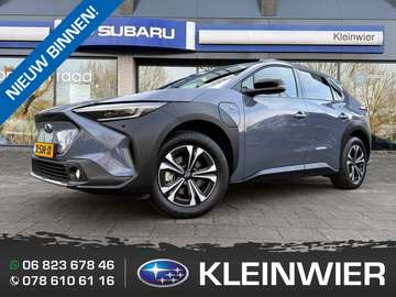 71,4 kWh 218pk AWD | 1e eigenaar | 8 jaar fabrieks