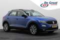 Volkswagen T-Roc 1.5 TSI Style Business Panoramadak, Stoel/Stuurver Blauw - thumbnail 1