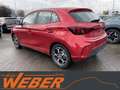 MG MG3 1.5 T 85kW Comfort Navi APP LED Kamera Rouge - thumbnail 5