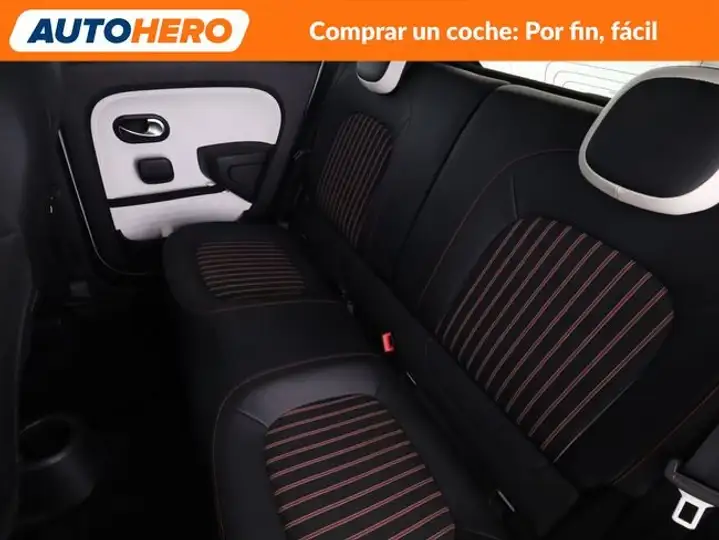 Renault Twingo 2020, foto 41