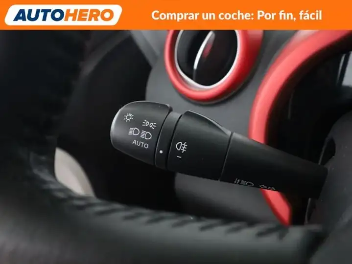 Renault Twingo 2020, foto 52
