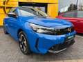 Opel Corsa F-e Electric,3-phasig,AAC,Sitzheiz. Blau - thumbnail 1