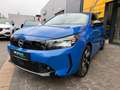 Opel Corsa F-e Electric,3-phasig,AAC,Sitzheiz. Blau - thumbnail 4
