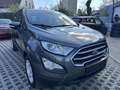 Ford EcoSport 1,0 EcoBoost Cool & Connect Grau - thumbnail 3