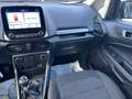 Ford EcoSport 1,0 EcoBoost Cool & Connect Grau - thumbnail 9