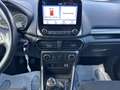 Ford EcoSport 1,0 EcoBoost Cool & Connect Grau - thumbnail 10