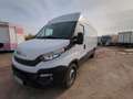 Iveco Daily 35 S 14A8 V L Weiß - thumbnail 2