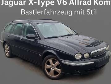 V6 / Allrad / Premiumausstattung