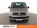 Volkswagen T6 Multivan 2.0 TDI Trendline Aut.*CAM*PDC*SHZ*KLIMA* Beige - thumbnail 9
