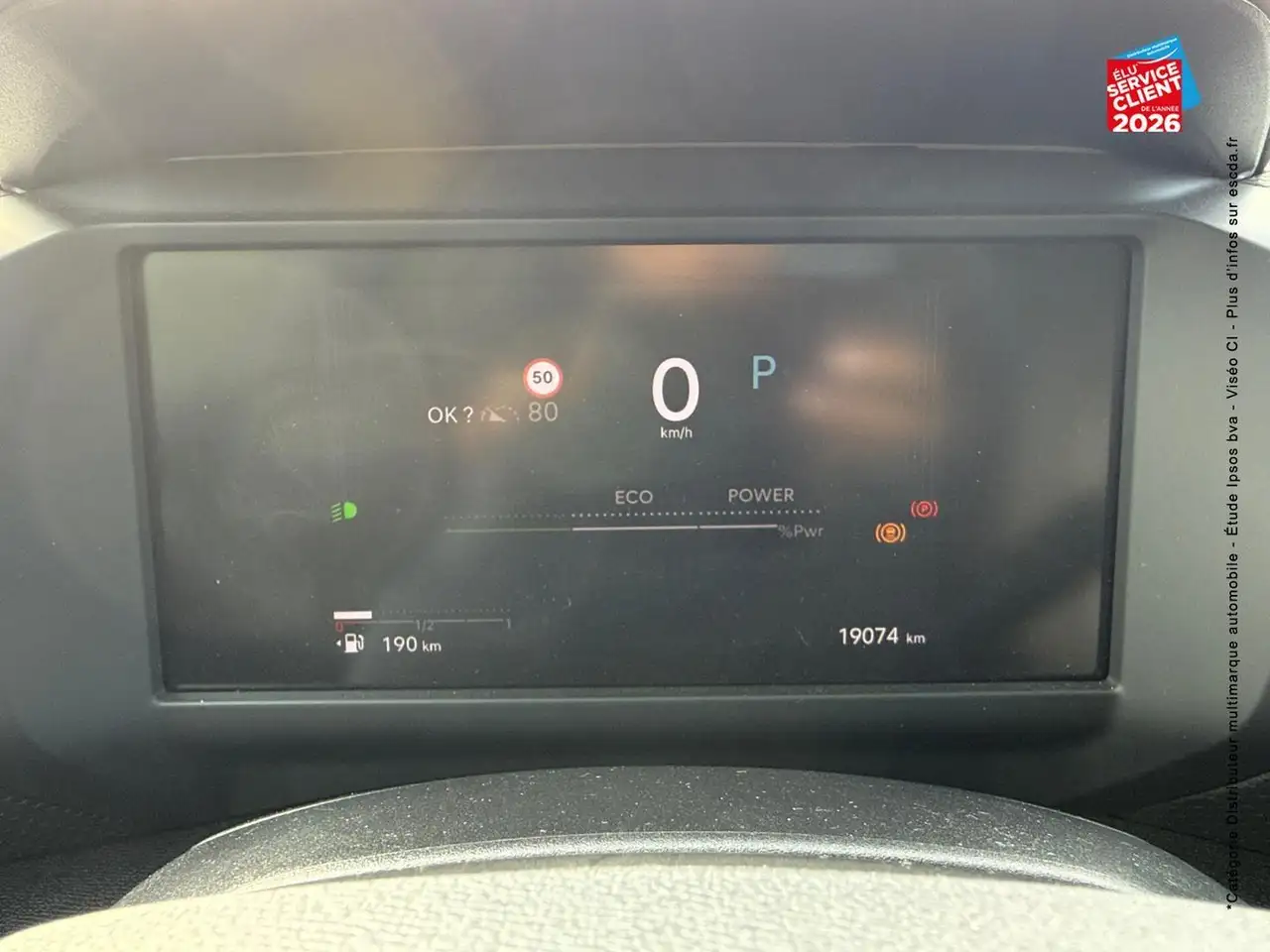 Citroen C4 Berline — photo 12