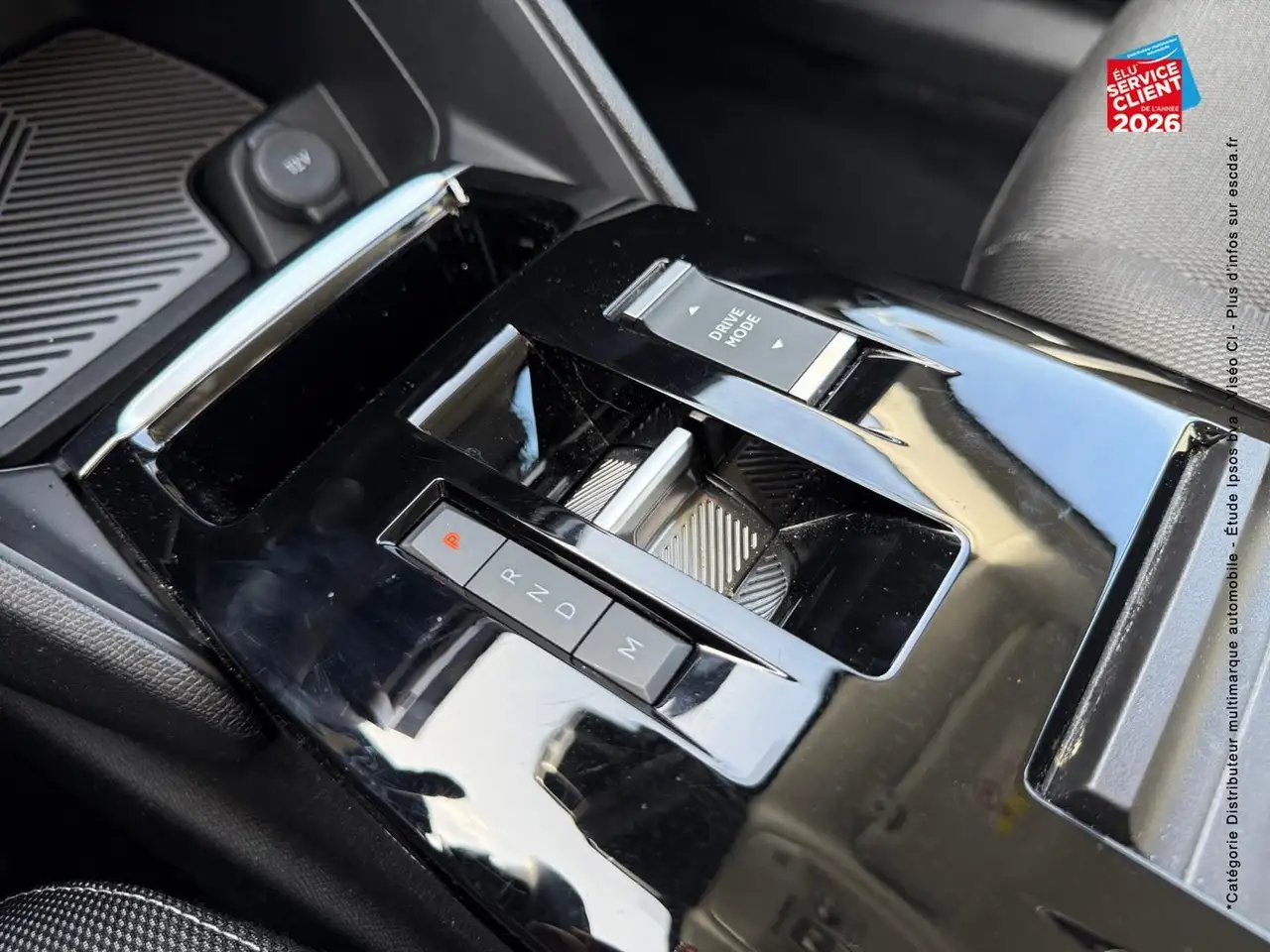 Citroen C4 Berline — photo 16