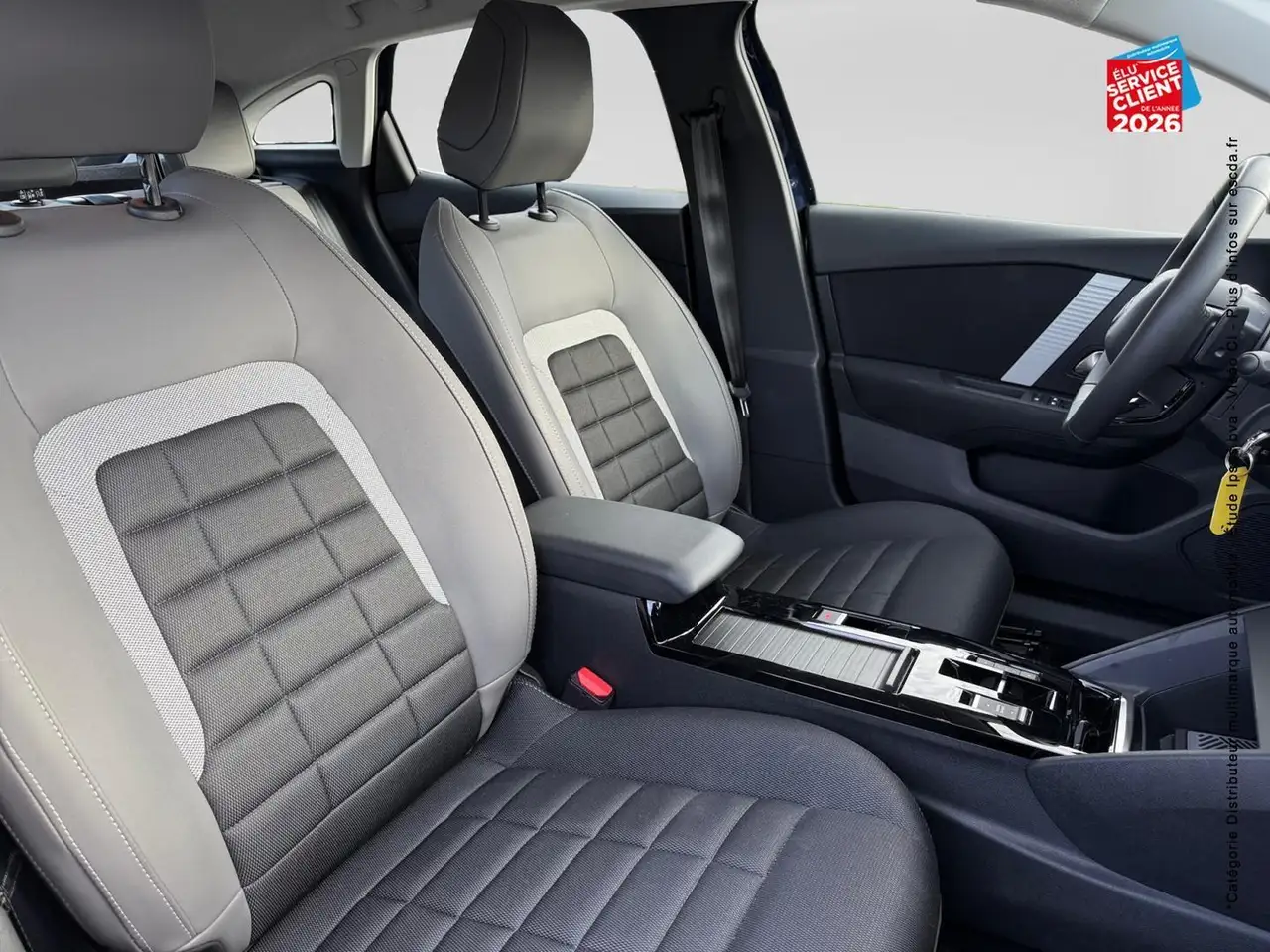 Citroen C4 Berline — photo 5